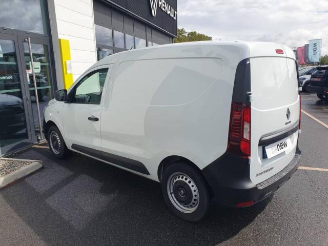 Renault Express image 8