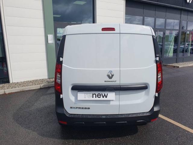 Renault Express image 1