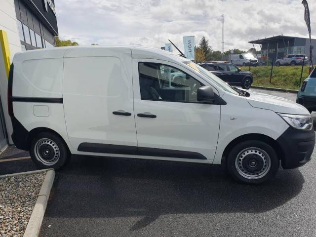 Renault Express image 3