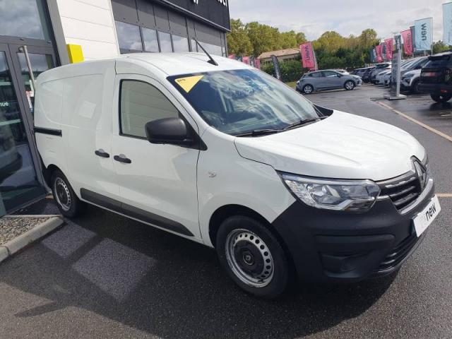 Renault Express image 6