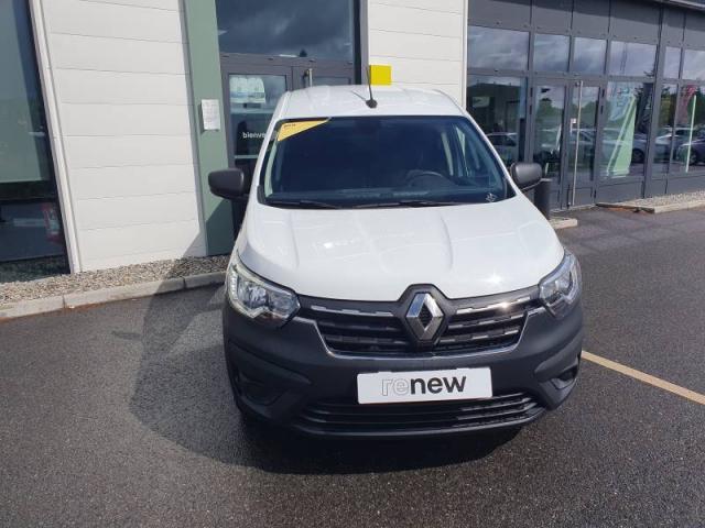Renault Express image 9