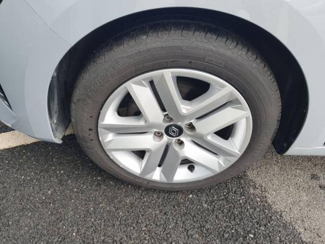 Renault Clio image 4