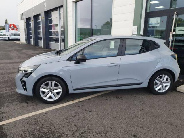 Renault Clio image 2