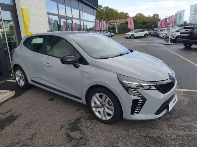 Renault Clio image 8