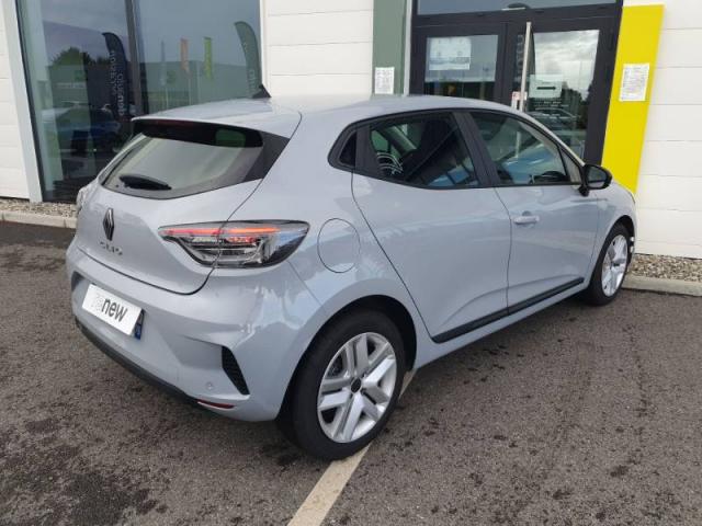 Renault Clio image 1
