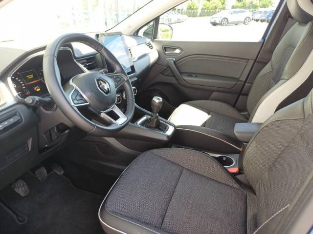 Renault Captur image 8
