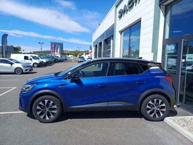 Renault Captur image 1