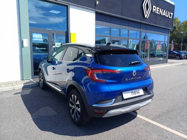 Renault Captur image 9
