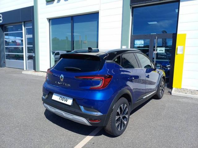 Renault Captur image 5