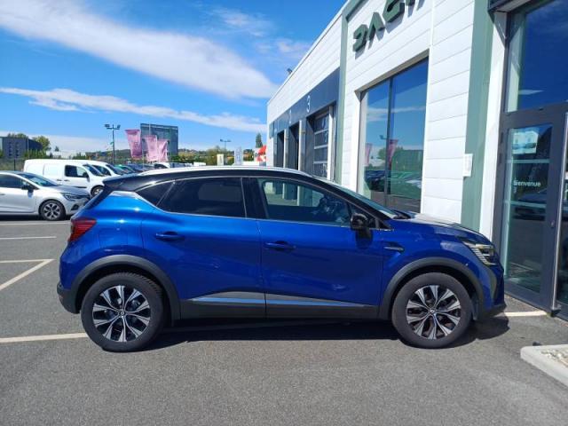 Renault Captur image 6