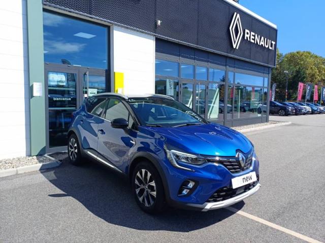 Renault Captur image 4