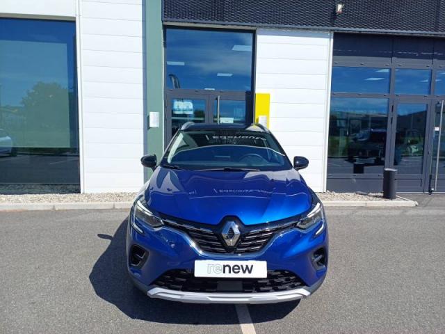 Renault Captur image 7