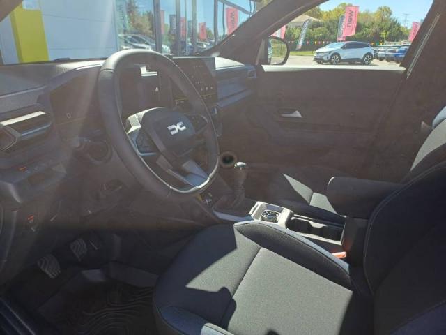 Dacia Duster image 6