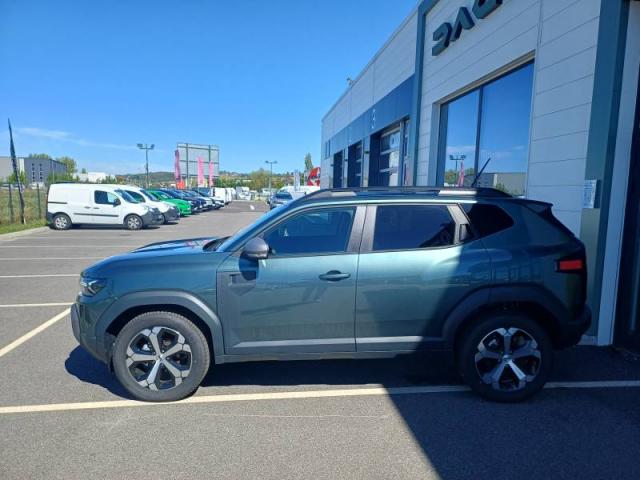Dacia Duster image 9