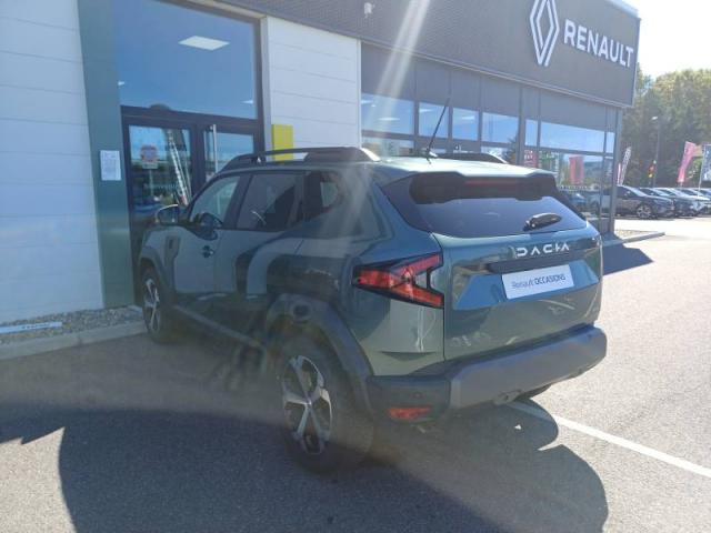 Dacia Duster image 7