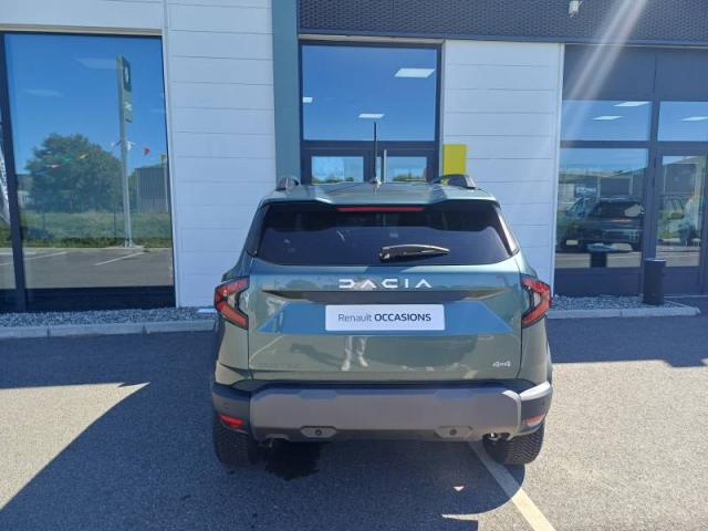 Dacia Duster image 2