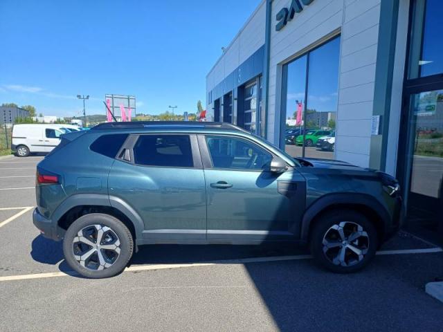 Dacia Duster image 1
