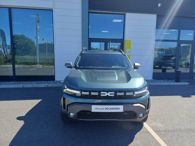 Dacia Duster image 4