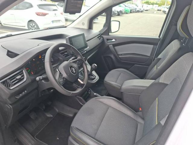Renault Kangoo Van image 8