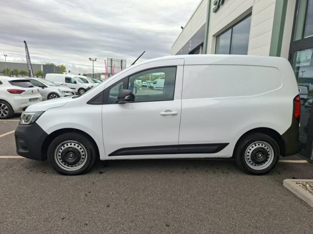 Renault Kangoo Van image 5