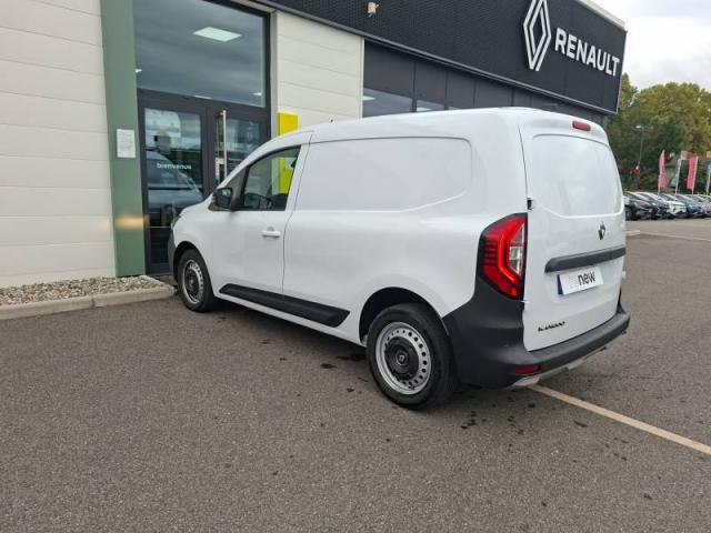 Renault Kangoo Van image 3