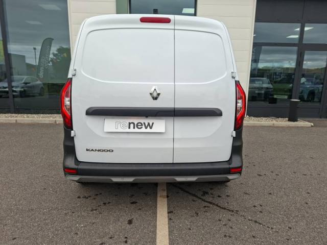 Renault Kangoo Van image 6