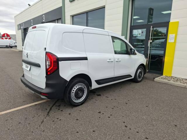 Renault Kangoo Van image 7