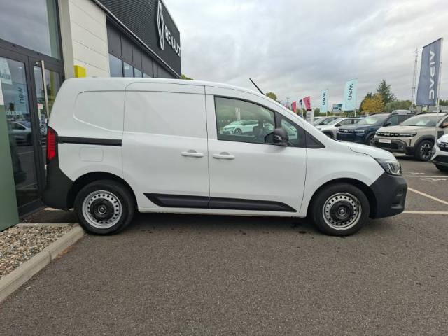 Renault Kangoo Van image 2