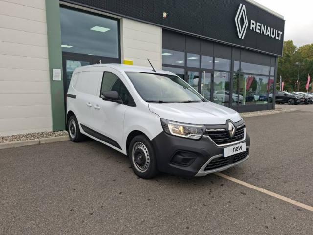 Renault Kangoo Van image 9