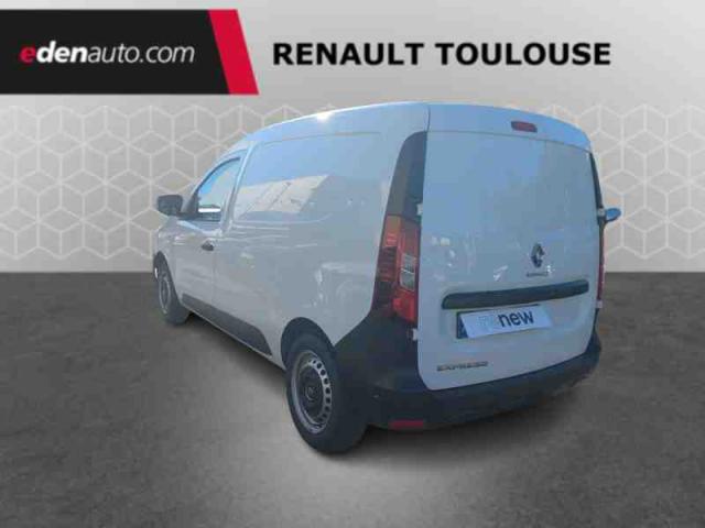 Renault Express image 4