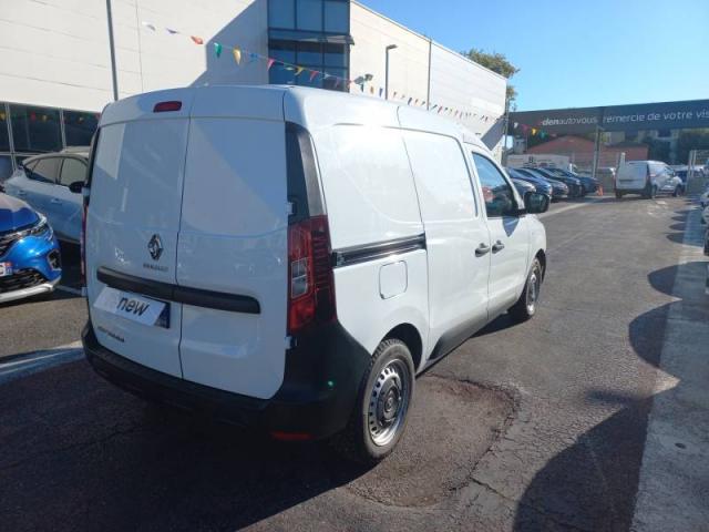 Renault Express image 5