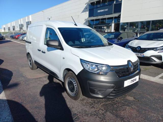 Renault Express image 9