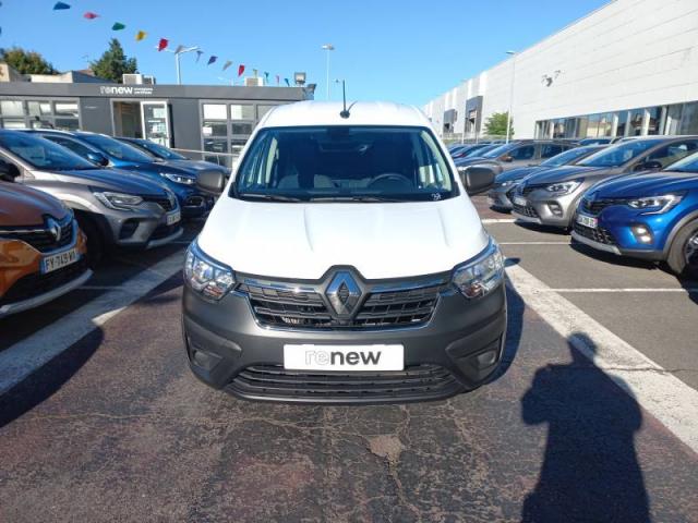 Renault Express image 7