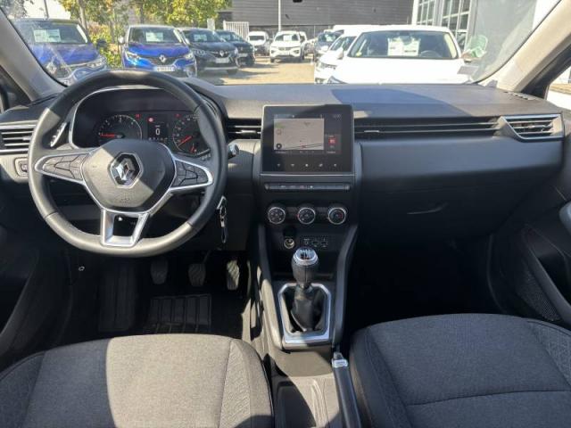Renault Clio image 8