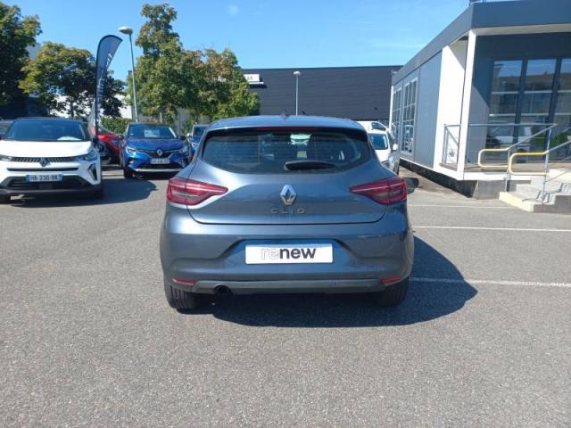 Renault Clio image 3
