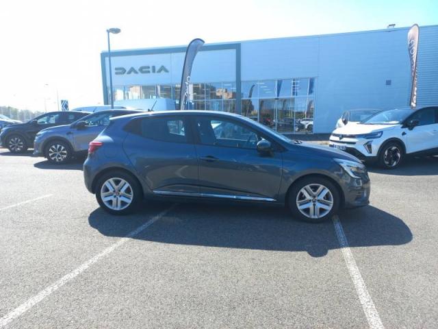 Renault Clio image 1