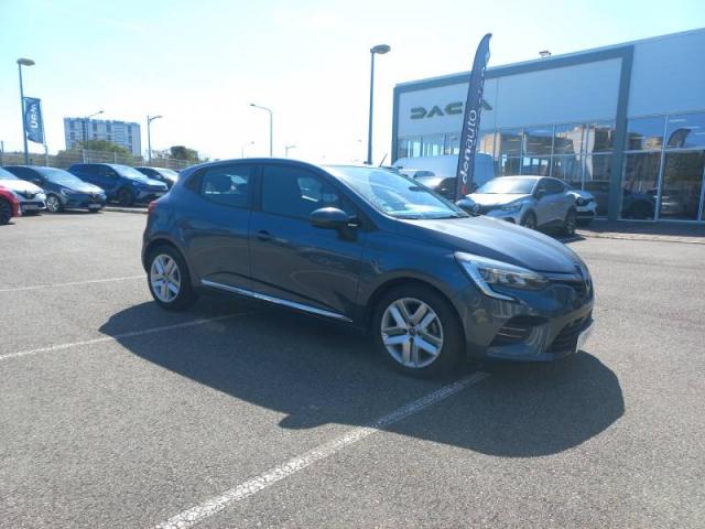Renault Clio image 2