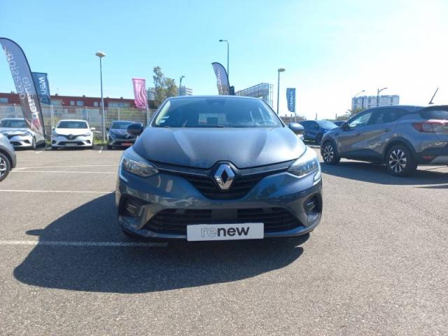 Renault Clio image 6