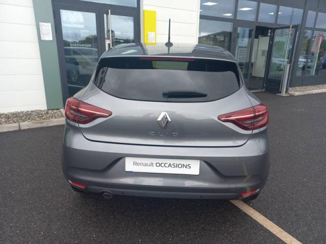Renault Clio image 1