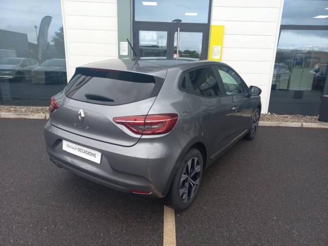 Renault Clio image 7