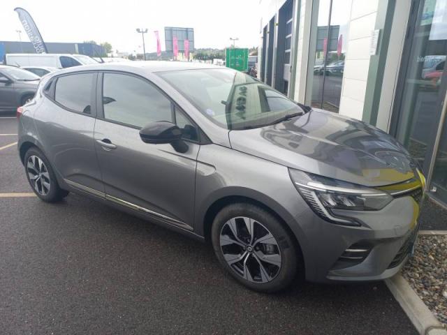Renault Clio image 9