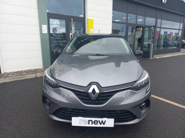 Renault Clio image 6