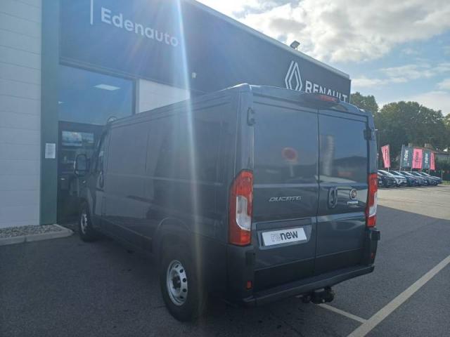 Fiat Ducato image 2