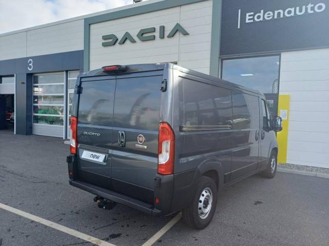Fiat Ducato image 9