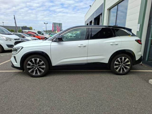 Renault Austral image 2