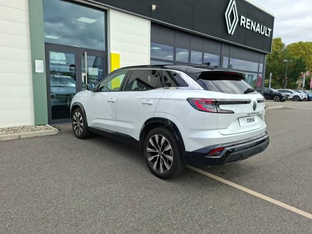 Renault Austral image 3