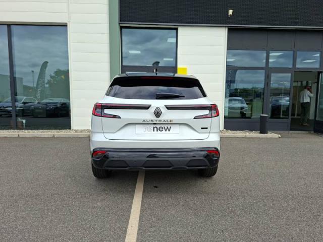 Renault Austral image 1