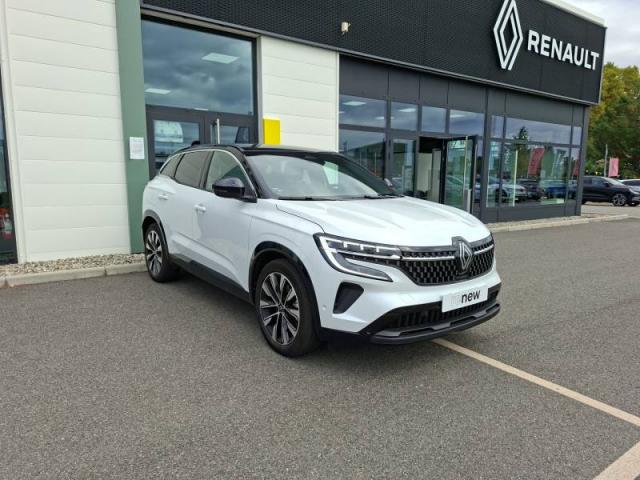 Renault Austral image 8