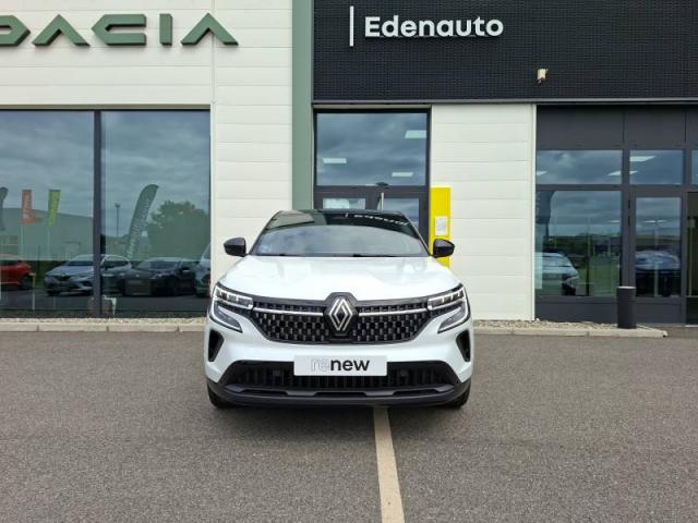 Renault Austral image 5