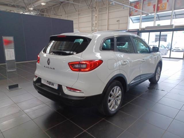 Renault Kadjar image 6